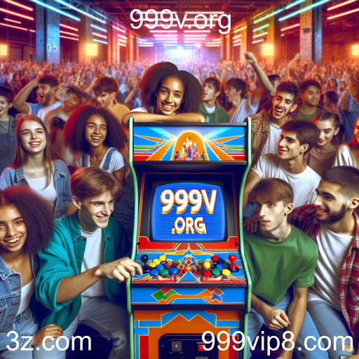 A Revolução dos Jogos de Arcade: Nostalgia e Modernidade