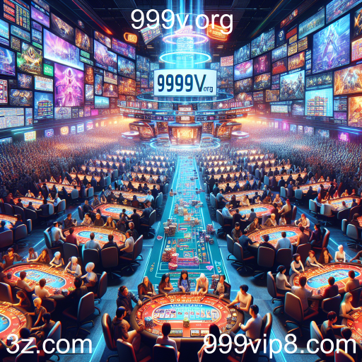 A Popularidade do Multijogador em 999v.org