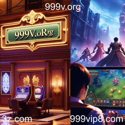 A Magia dos Jogos RPG: Imersão e Aventura em Mundos Virtuais